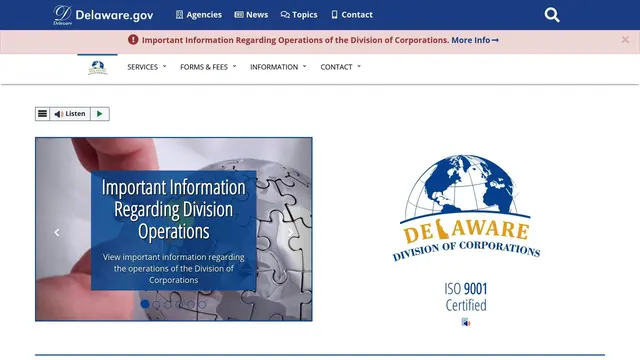 Delaware